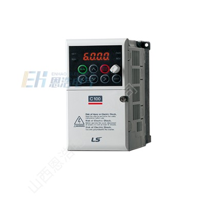 LSLV0008C100-4N韩国LS/LG产电变频器0.75KW三相