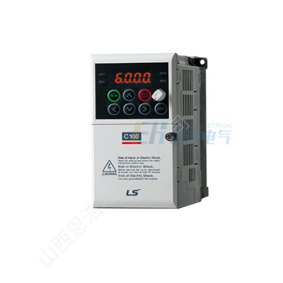 LSLV0001C100-1N|韩国LS产电变频器0.1kw LSLV-0001C100-2N