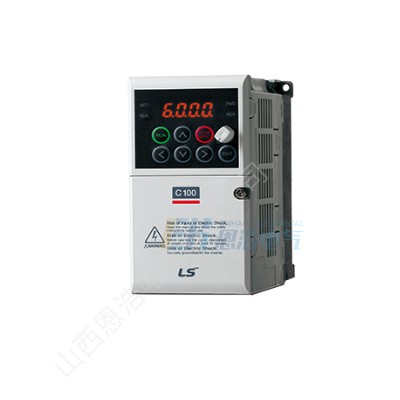 LSLV0075C100-4N韩国LS产电变频器7.5KW|380V