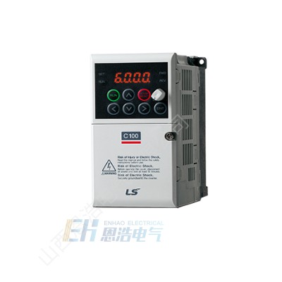 LSLV0055C100-4N LS产电变频器5.5KW|380V紧凑型