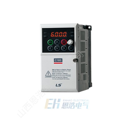 LSLV-0015C100-1N LS产电变频器1.5KW