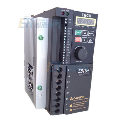 东元变频器7200MA|JNTMBGBB0002AZSUN台安变频器1.5KW380V