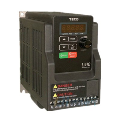 TECO台安N310-2002-HX|1.5kw 变频器