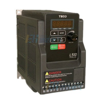 TECO台安E310-402-H3|1.5kw 变频器