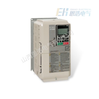 CIMR-HB4A0018FBC|YASKAWA/安川变频器|380v/5.5kw