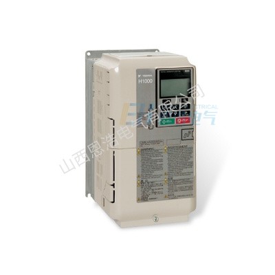 VBBA0010BAA|安川V1000系列|小型通用变频器1.5KW