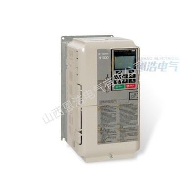 VB4A0002BBA|安川V1000系列|小型通用变频器0.4KW