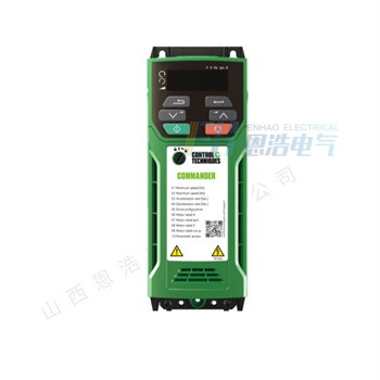EMERSON艾默生CT变频器SP4401|30KW|技术支持