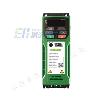 EMERSON艾默生CT变频器SP2401|5.5KW|技术支持