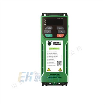 EMERSON|艾默生尼得科变频器EV2000-4T0075G/0110P