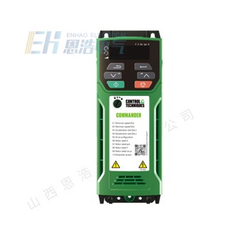 EMERSON|艾默生变频器EV2000-4T0450G/0550P-10-1|自由通讯口