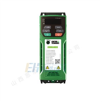 艾默生尼得科CT变频器|M200-02200024A10100AB100