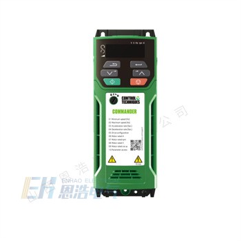 EMERSON艾默生CT驱动器伺服放大器SPMU1402|模块式驱动器