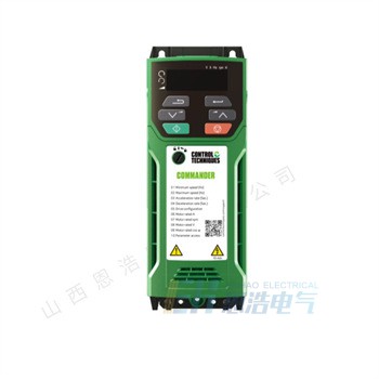 EMERSON|艾默生CT|驱动器|SM-DeviceNet|通讯模块卡