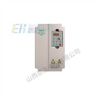 EMERSON艾默生CT驱动器伺服放大器SPMD1403|160KW|模块式驱动器