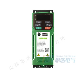 艾默生变频器EV3100-4T0075G|7.5KW