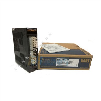 三菱伺服驱动器|J4系列MR-J4-200A|电机HG-SR152J