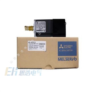三菱伺服驱动器|JE系列MR-JE-300A|电机HG-SN302J-S100