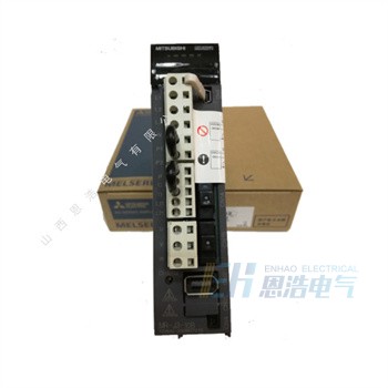 三菱伺服驱动器|JE系列MR-JE-200A|电机HG-SN152J-S100