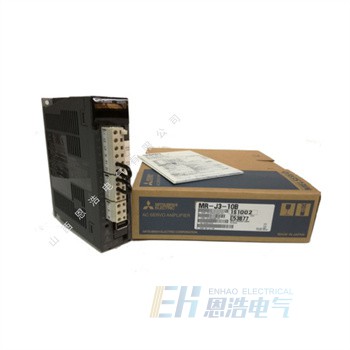 三菱伺服驱动器|J4系列MR-J4-200A