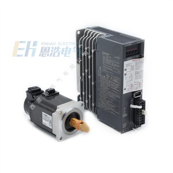 三菱伺服电机MR-J4-20A|Mitsubishi电机驱动器MR-J4系列