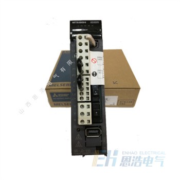 三菱HG-SN152BJ-S100带制动电机Mitsubishi伺服驱动器