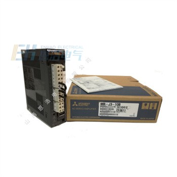三菱HG-SN102BJ-S100带制动电机Mitsubishi伺服驱动器