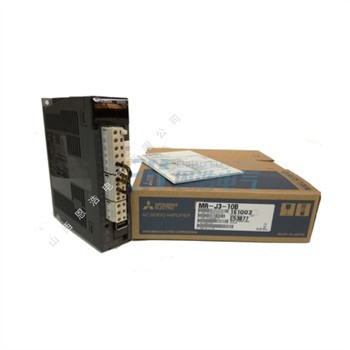 三菱HG-SN302J-S100带制动电机Mitsubishi伺服驱动器