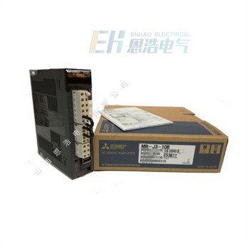 三菱HG-SN302BJ-S100带制动电机Mitsubishi伺服驱动器