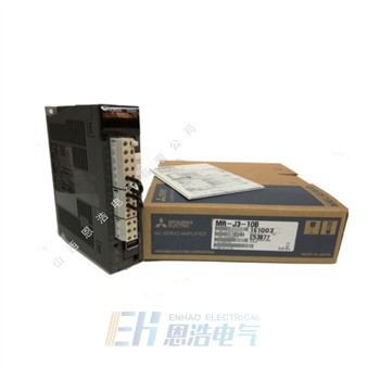 三菱伺服电机|100W|HG-MR13