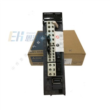 HG-SN302BJ-S100|+MR-JE-300A|3.5KW|三菱伺服电机套装