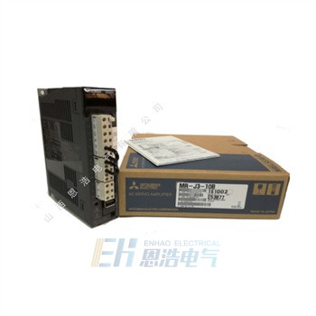 HG-KN23BJ-S100+MR-JE-20A|200W|三菱伺服电机套装