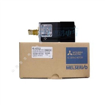 三菱伺服驱动器|750W|MR-JE-70A