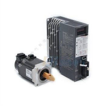 三菱伺服驱动器|500W|MR-JE-70A
