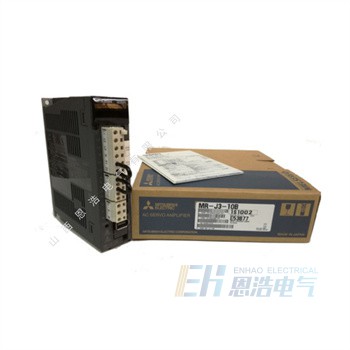 HG-MR053+MR-J4-10A|50W|三菱伺服电机套装
