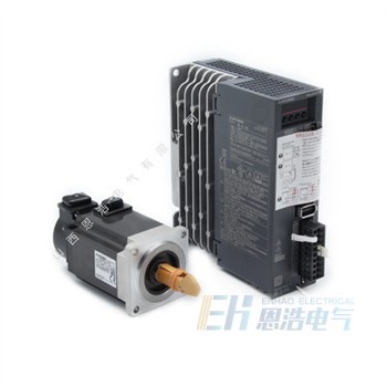三菱伺服驱动器|1.5KW|MR-J4-200A