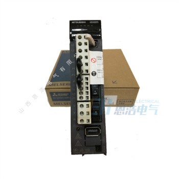 HG-MR13+MR-J4-10A|100W|三菱伺服电机套装