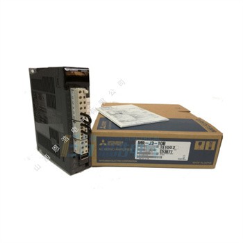 三菱伺服驱动器|7KW|MR-J4-700A