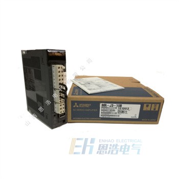 三菱伺服驱动器|500W|MR-J4-60A