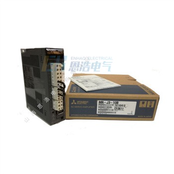 三菱_HG-SN102J-S100_三菱伺服电机