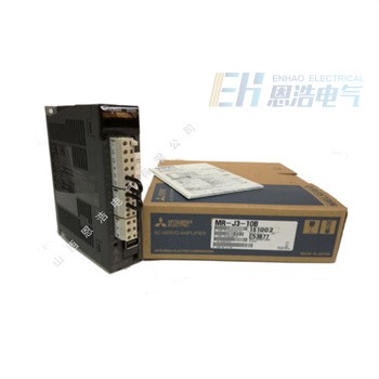 三菱伺服电机_HG-SR52BJ_MR-J4-60A