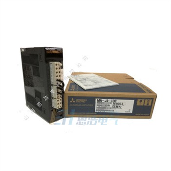 MITSUBISHI|Servo三菱伺服驱动电机MR-J4-350B
