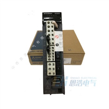 MITSUBISHI|Servo三菱MR-J4伺服马达HG-KR13J
