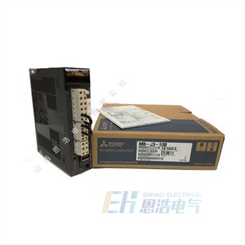 三菱伺服电机|HF-MP053电机驱动器伺服器系统