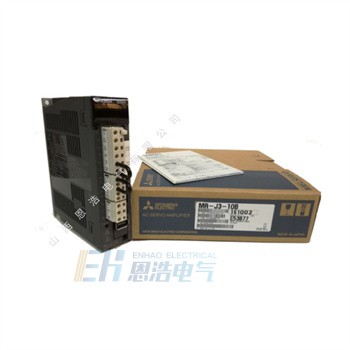 三菱伺服电机|MR-J4-20B三菱三菱电机