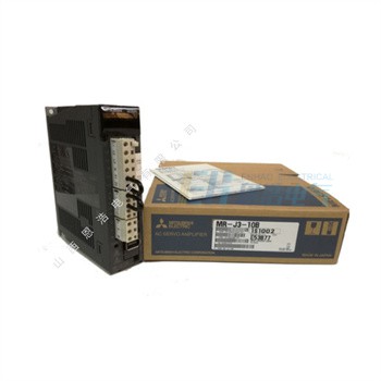 0.5KW|HF-SE52JW1-S100+MR-E-70A-KH003三菱伺服