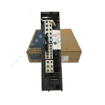 三菱驱动器MR-J3-10B/20B/40B/60B/70B/100B/200B/350B