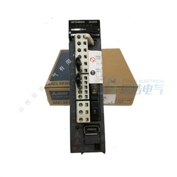 0.1KWHF-KE13W1-S100+MR-E-10A-KH003三菱套机