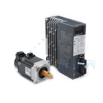 |三菱伺服电机编码器OBA18适合HF-KP23/HF-KP43/HF-KP73