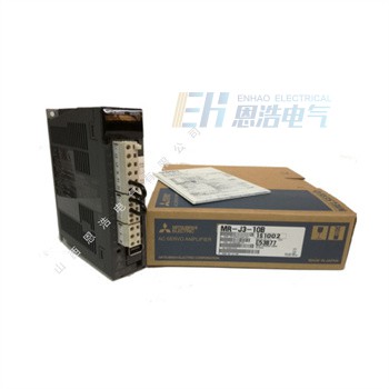 三菱伺服电机HC-SFS52（0.5KW）